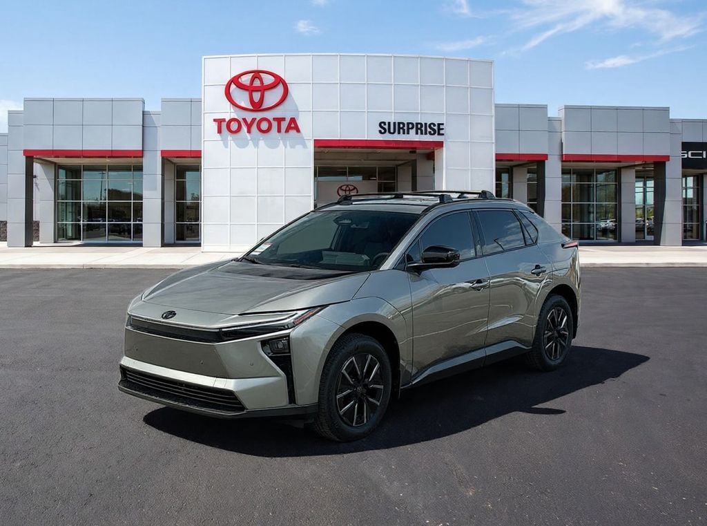 2026 Toyota bZ XLE -
                  Surprise, AZ