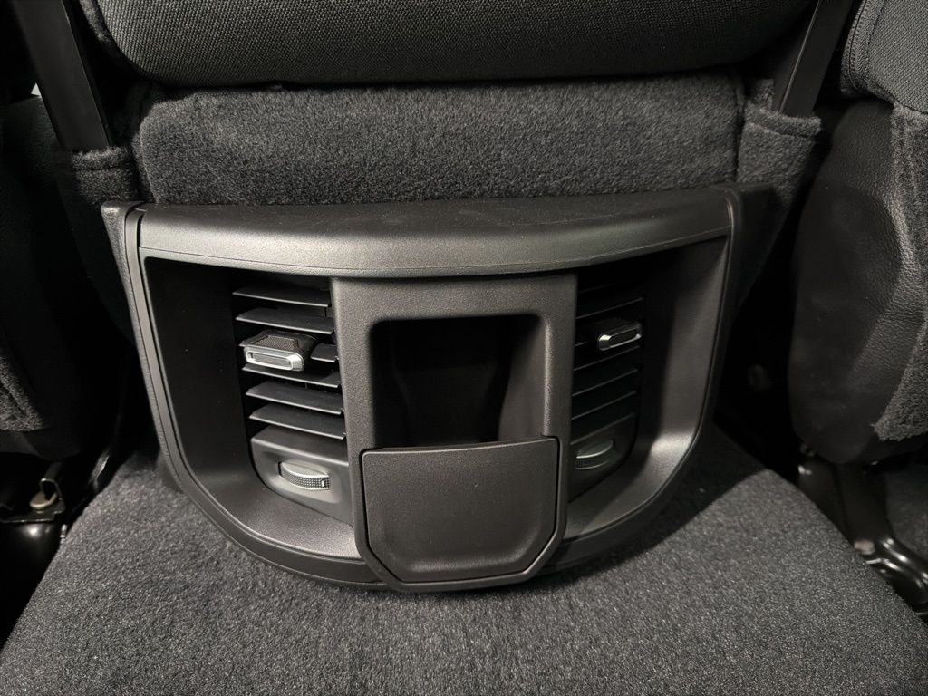 2026 Ram 2500 Tradesman - 9