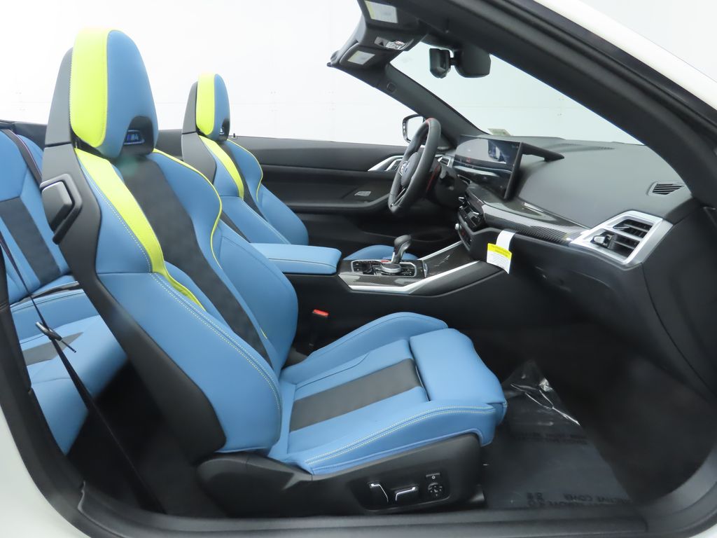 Thumbnail: 2026 BMW M4 - 28