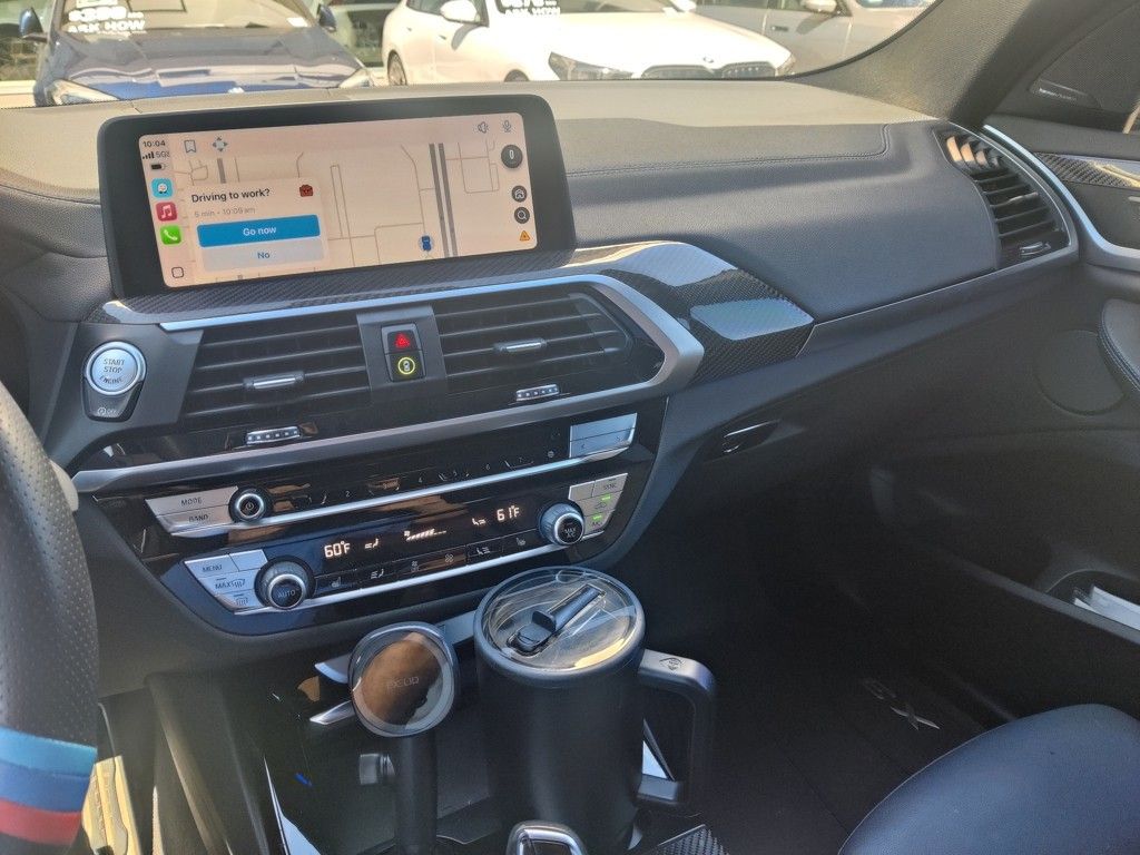 Thumbnail: 2020 BMW X3 - 6