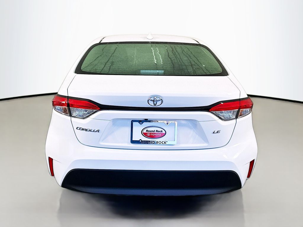 Thumbnail: 2025 Toyota Corolla - 6