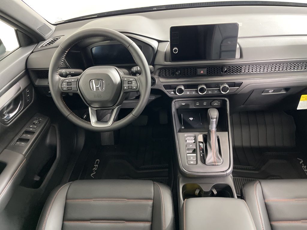 Thumbnail: 2026 Honda CR-V - 14
