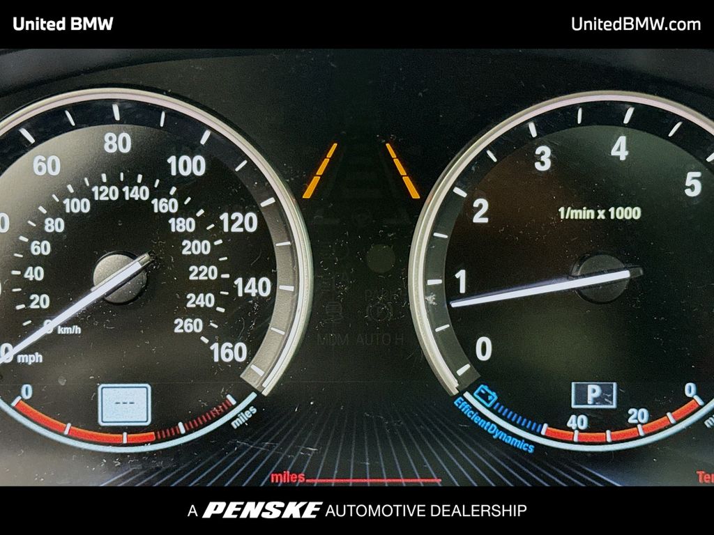 Thumbnail: 2014 BMW X5 - 7