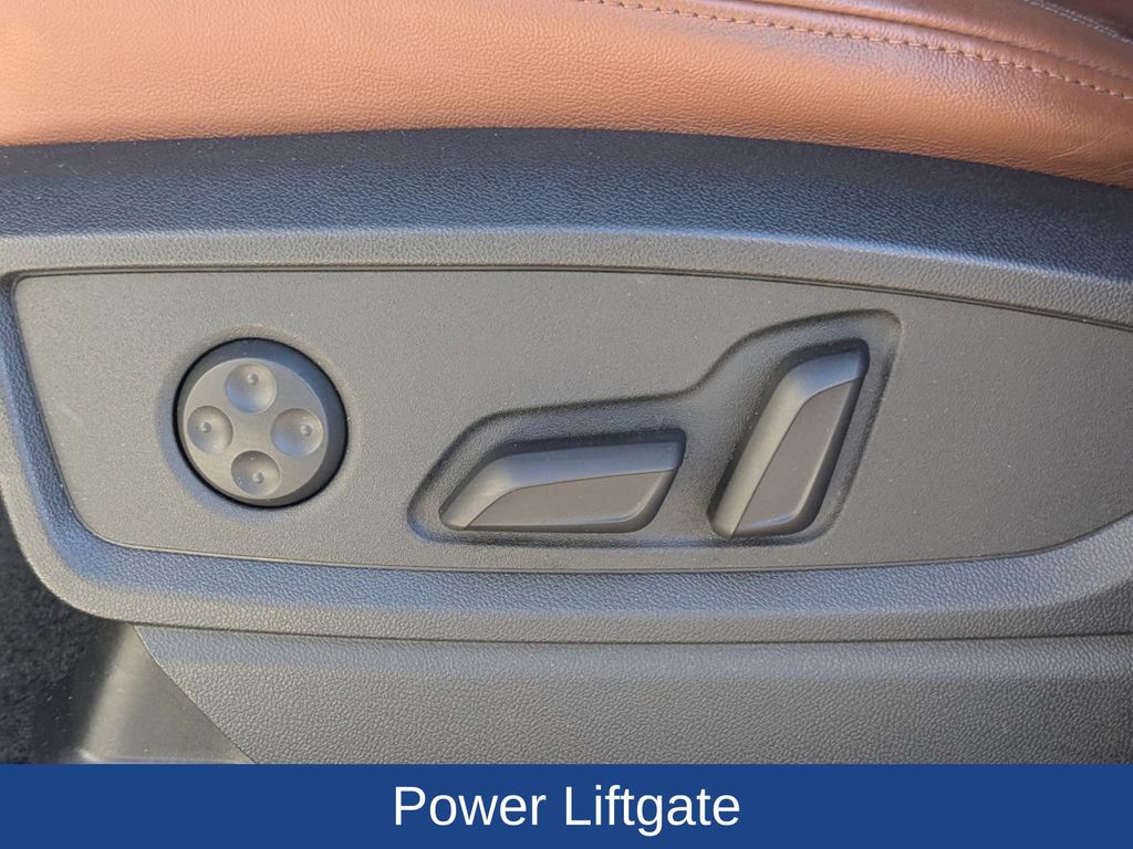 2021 Audi Q5 Premium Plus 45 TFSI quattro S tronic