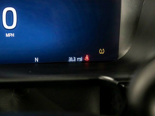 Used 2026 Black Ford XLT image 36