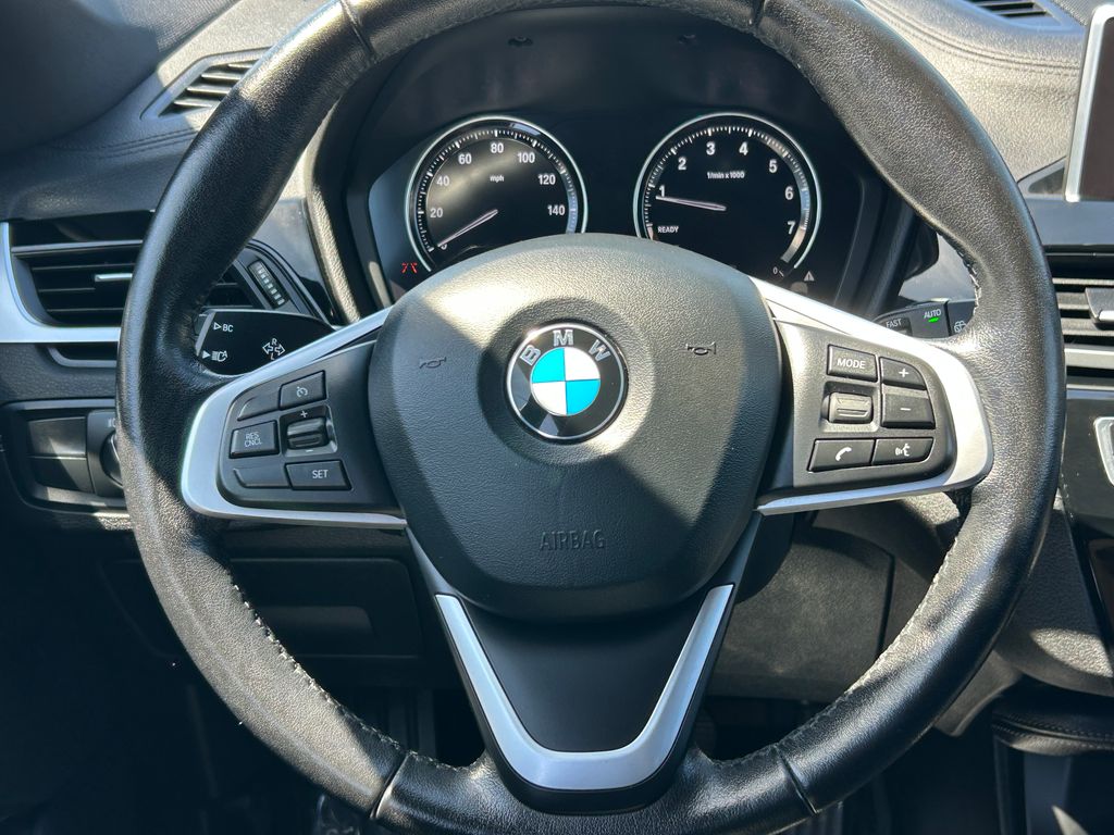 Thumbnail: 2020 BMW X1 - 17