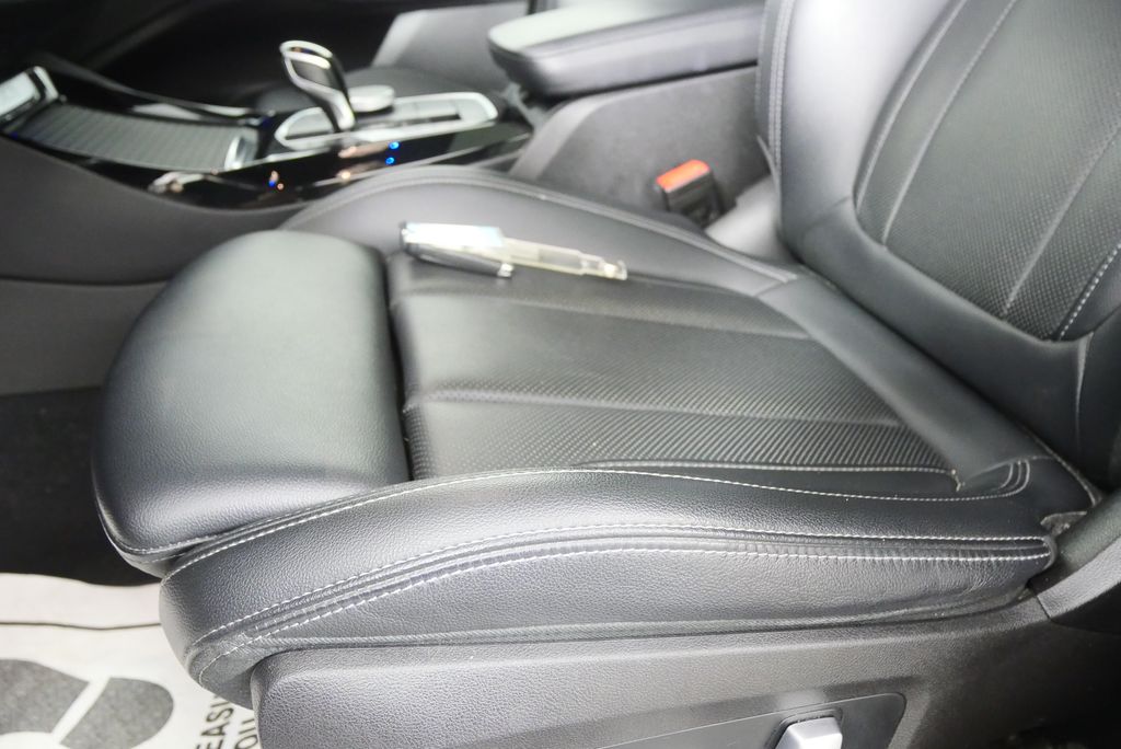 Thumbnail: 2023 BMW X3 - 8