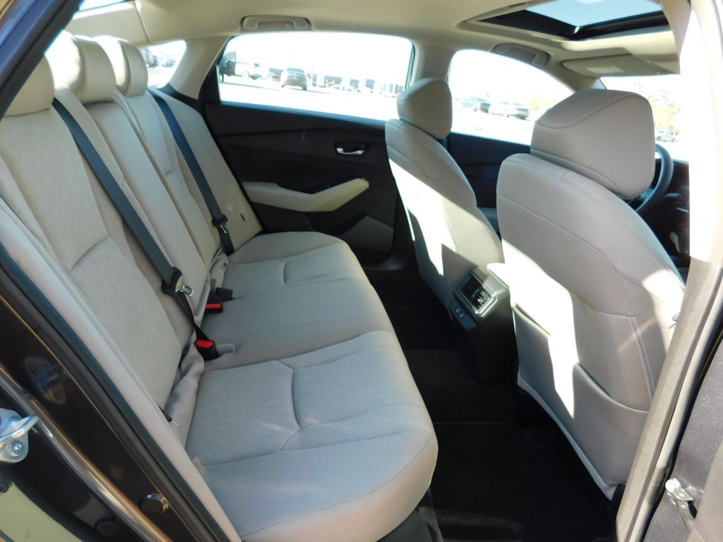 Thumbnail: 2025 Honda Accord - 5