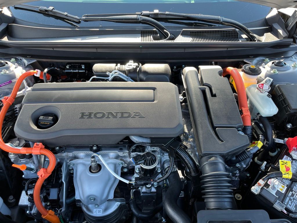 Thumbnail: 2026 Honda Accord - 8