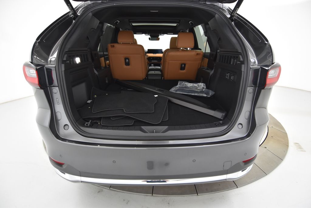 2024 Mazda CX-90 3.3 Turbo S Premium Plus photo