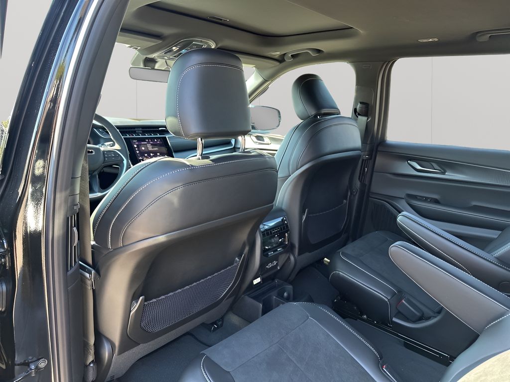 New Car 2025 Jeep Grand Cherokee L  For Sale Under $50,000 In Austin, Texas