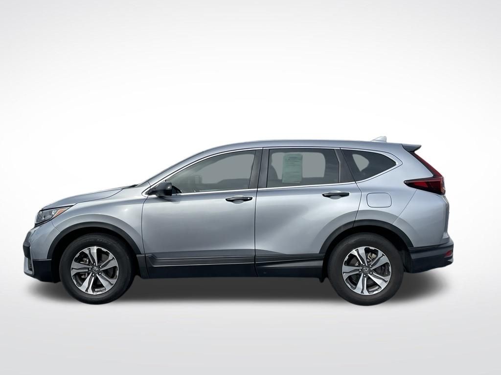 Thumbnail: 2020 Honda CR-V - 2