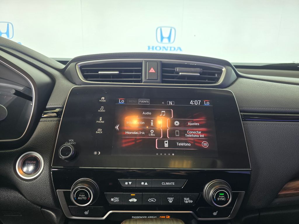 Thumbnail: 2020 Honda CR-V - 28