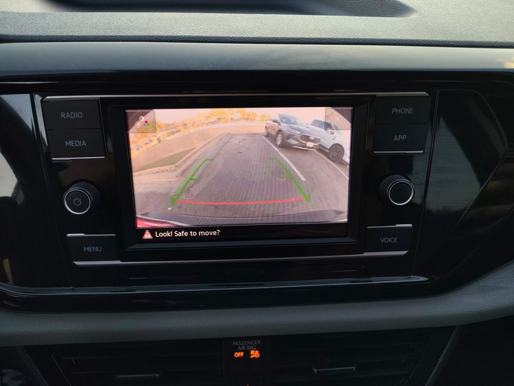 Used Car 2024 Volkswagen Taos  1.5t S For Sale Under $25,000 In Austin, Texas