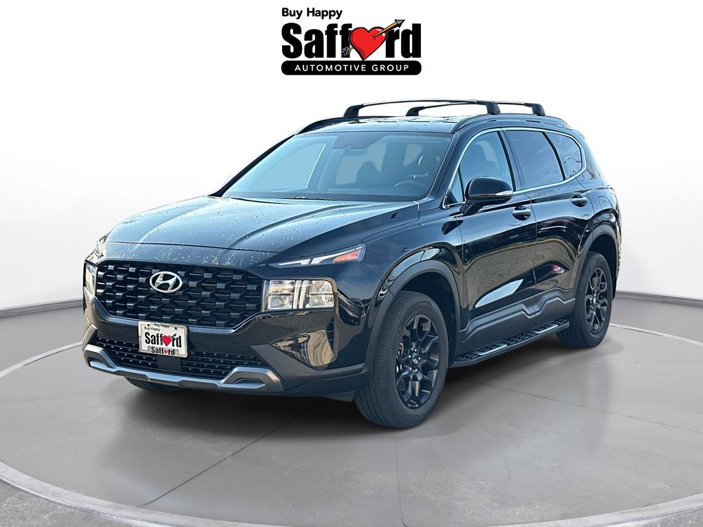 2023 Hyundai Santa Fe XRT