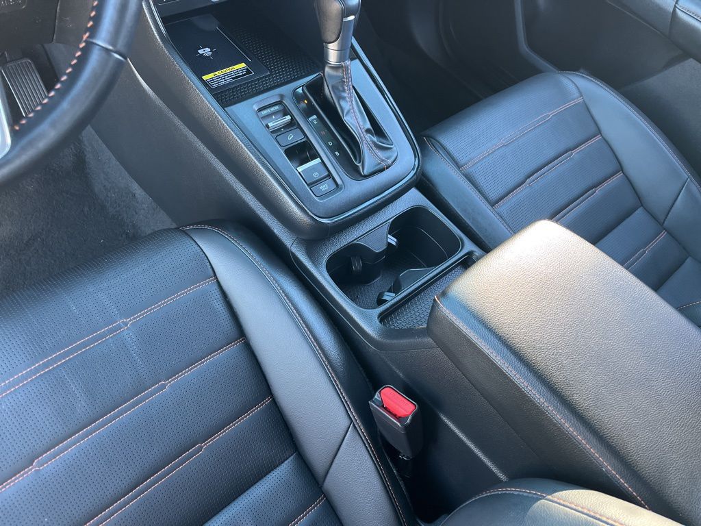 Thumbnail: 2025 Honda CR-V - 21