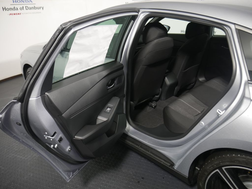 Thumbnail: 2025 Honda Accord - 8