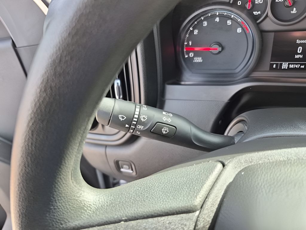 Used Car 2021 Chevrolet Silverado 1500  Custom Trail Boss For Sale Under $35,000 In Austin, Texas