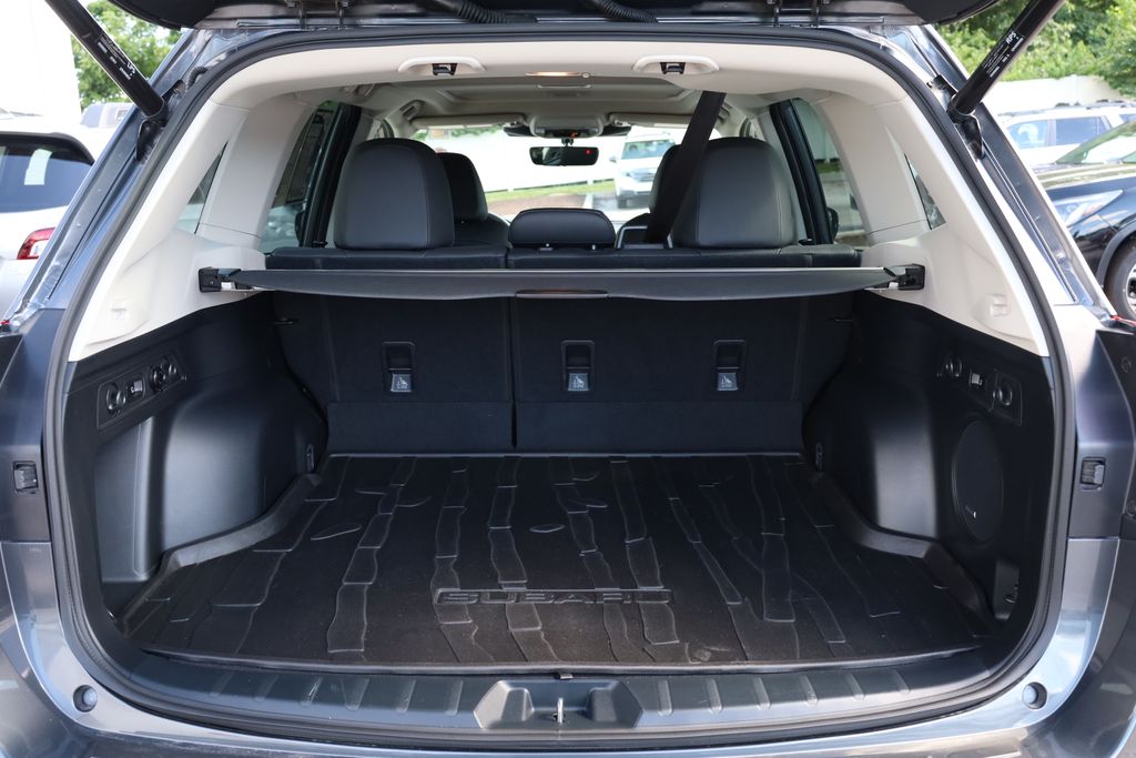 used 2023 Subaru Forester car, priced at $28,958