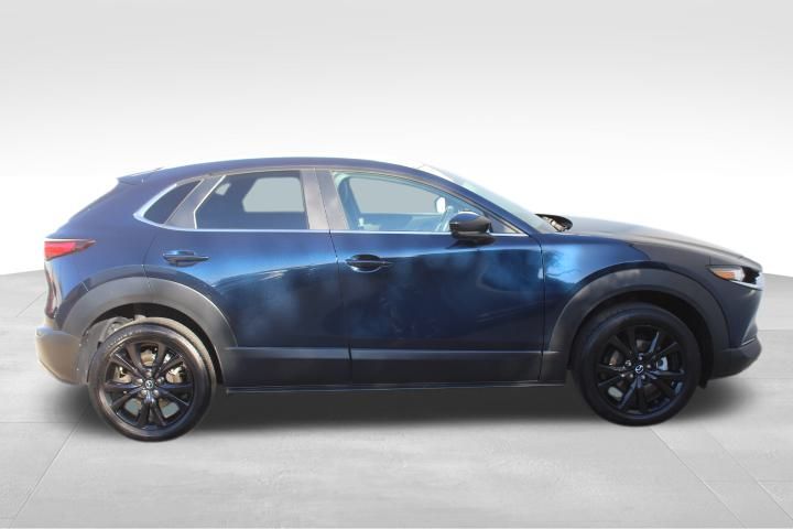 Used Car 2024 Mazda Cx-30  2.5 S Select Sport For Sale Under $25,000 In Georgetown, Texas