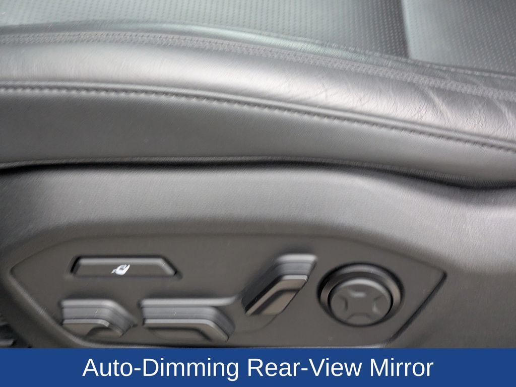 2024 Hyundai Santa Fe Hybrid Calligraphy