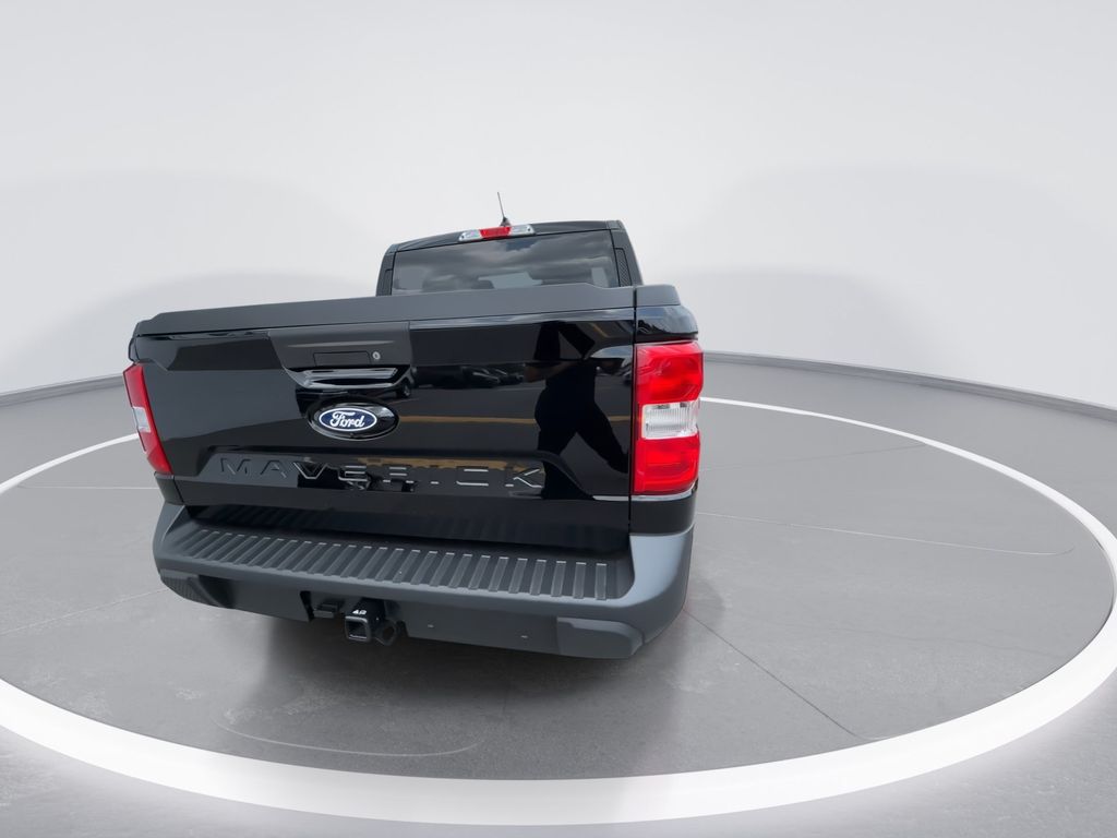 New 2026 Shadow Black Ford XL image 7