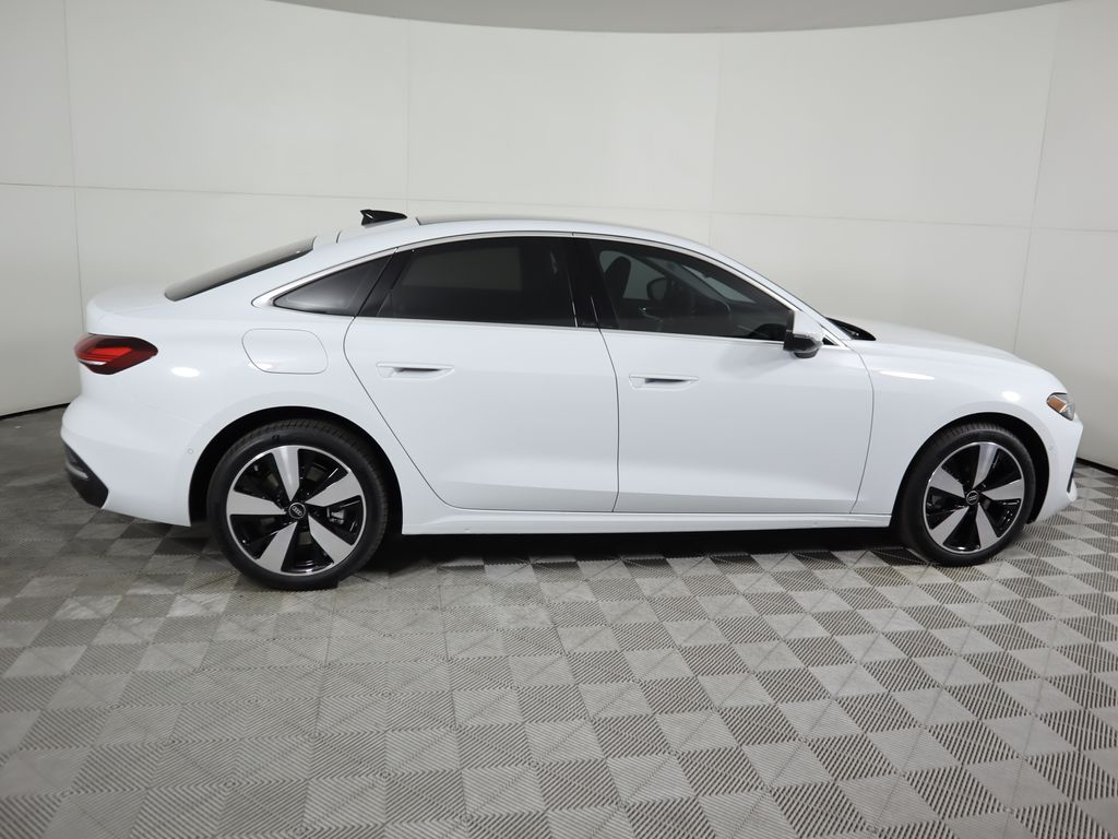 Thumbnail: 2025 Audi A5 - 4