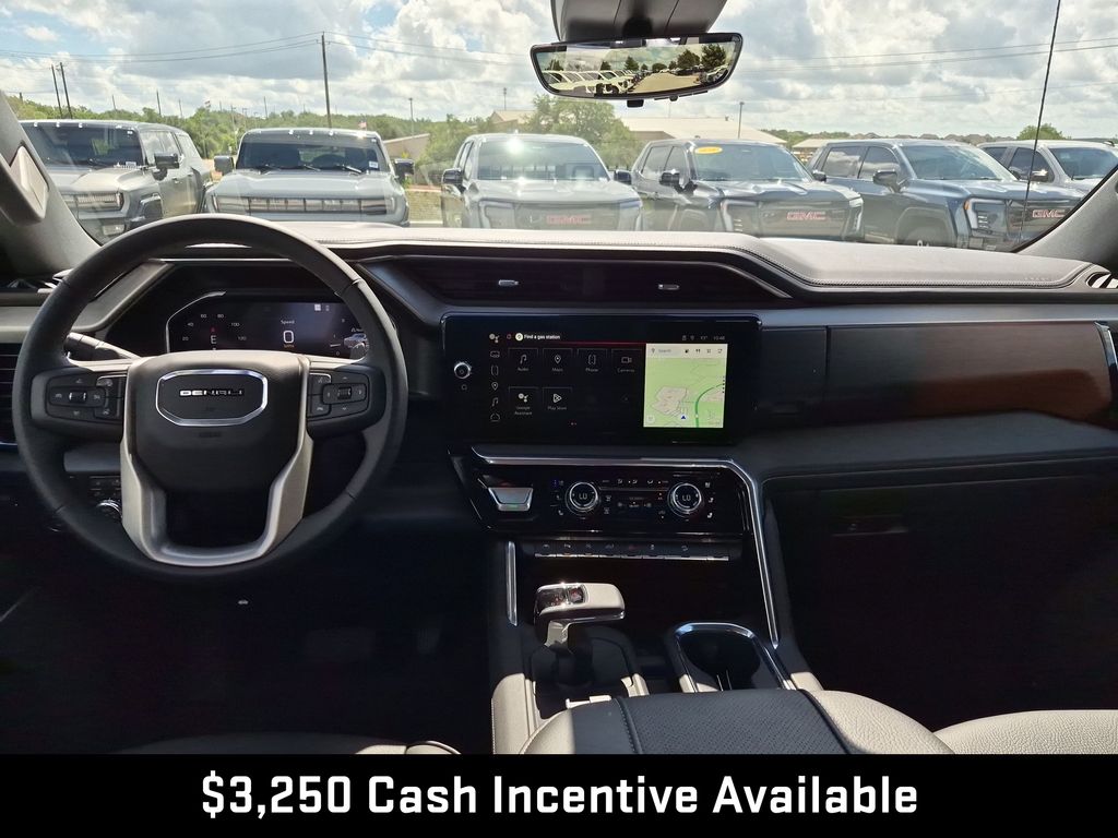 New 2026 White GMC Denali image 36
