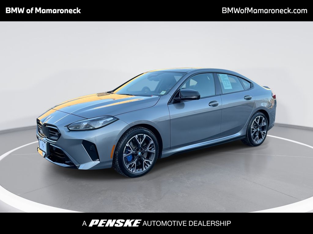 Thumbnail: 2025 BMW 2 Series - 1