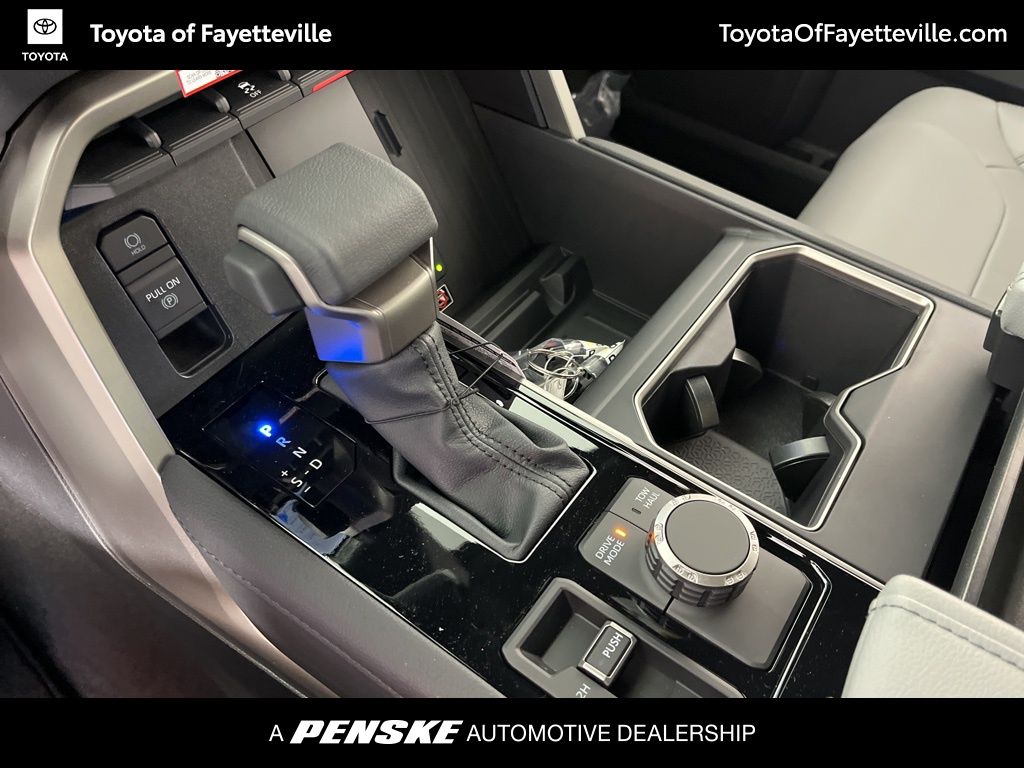 Thumbnail: 2026 Toyota Tundra - 32
