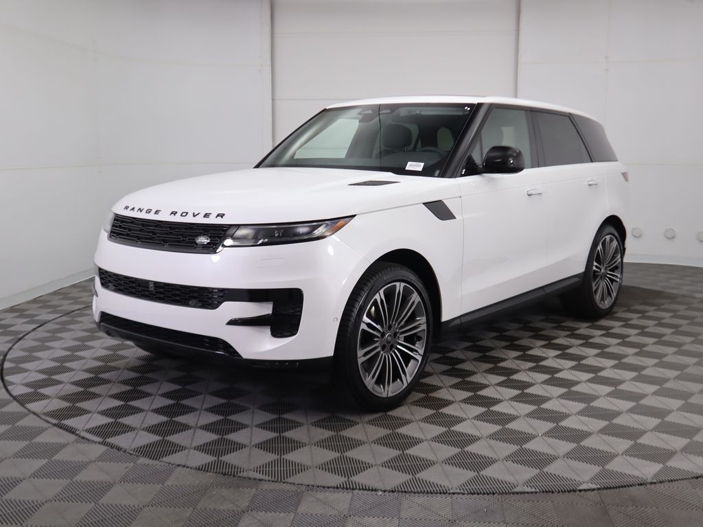 2024 Land Rover Range Rover Sport SE -
                Phoenix, AZ