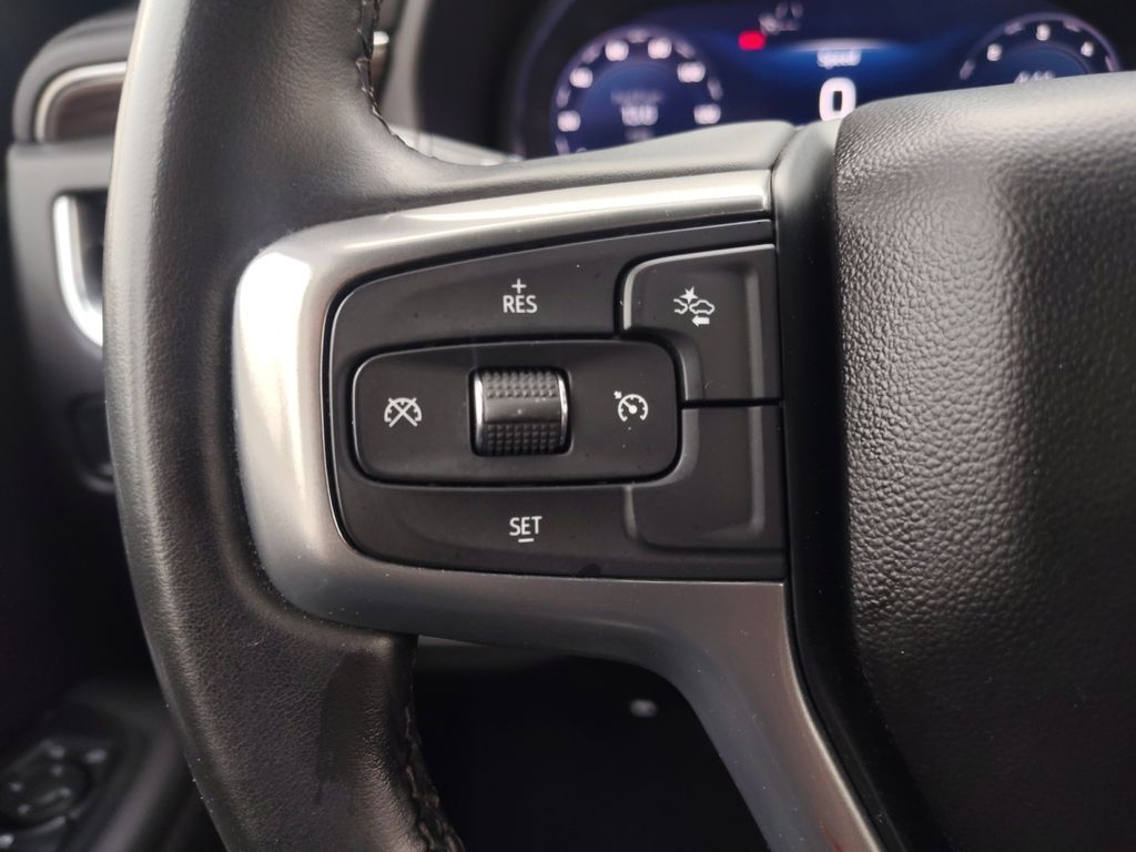 Used Car 2024 Chevrolet Tahoe  Lt For Sale Under $50,000 In Austin, Texas