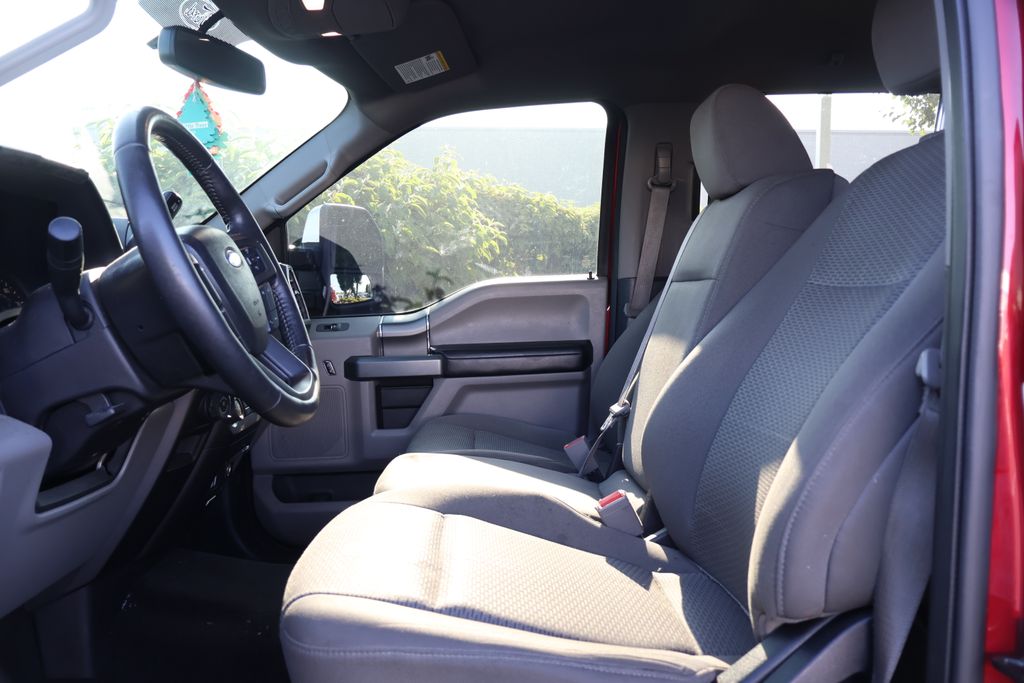 Thumbnail: 2018 Ford F-150 - 12