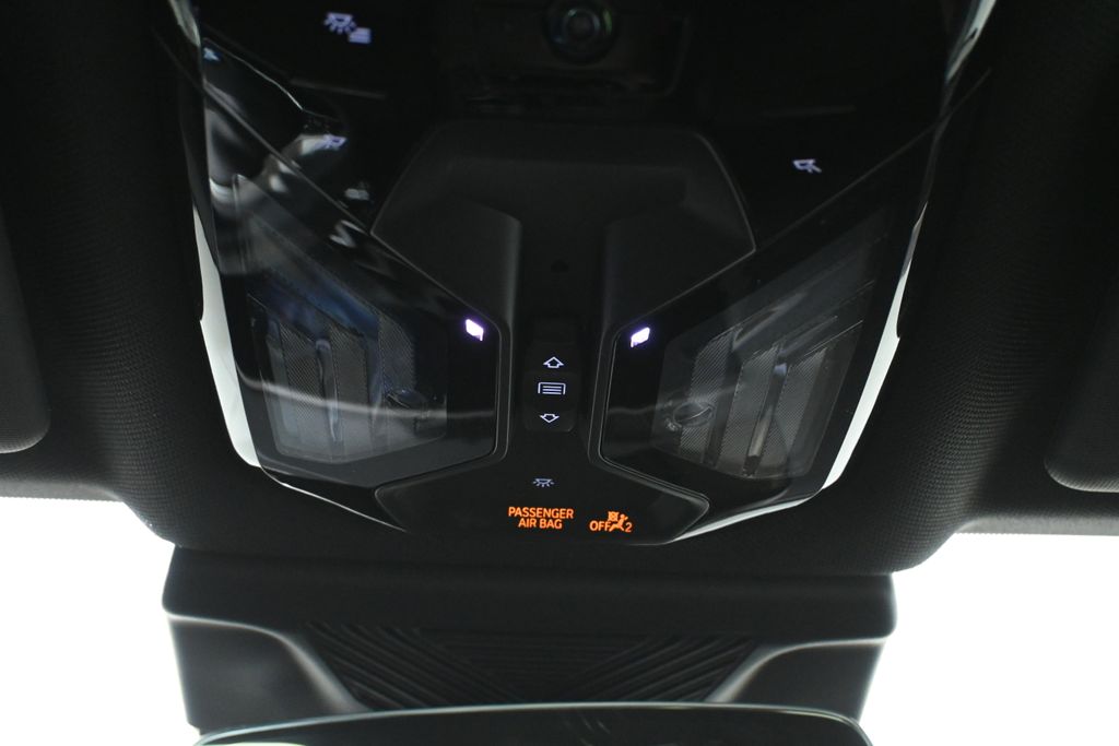 Thumbnail: 2026 BMW X3 - 21