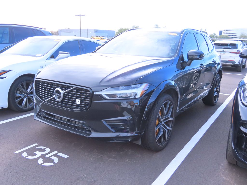 Thumbnail: 2020 Volvo XC60 - 2