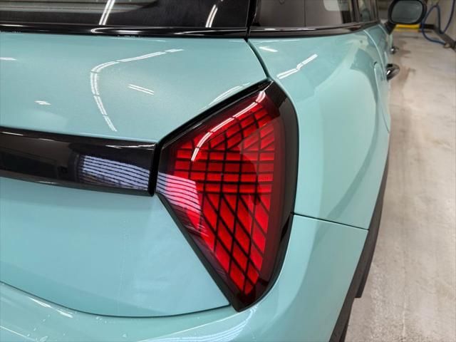 Thumbnail: 2026 MINI Cooper - 5