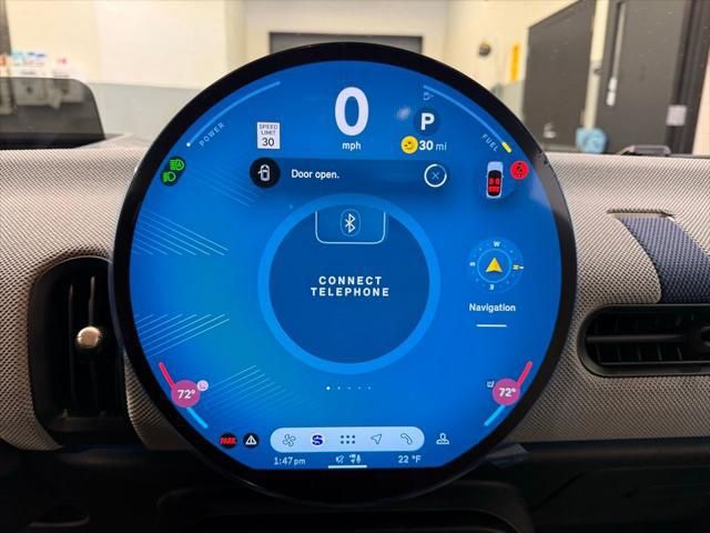 Thumbnail: 2026 MINI Cooper - 16