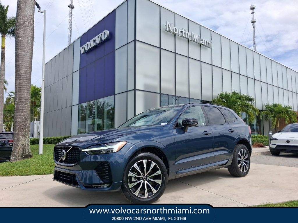 2024 Volvo XC60 B5 Core