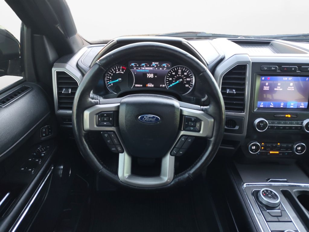 Used Car 2021 Ford Expedition  Xlt For Sale Under $35,000 In Austin, Texas