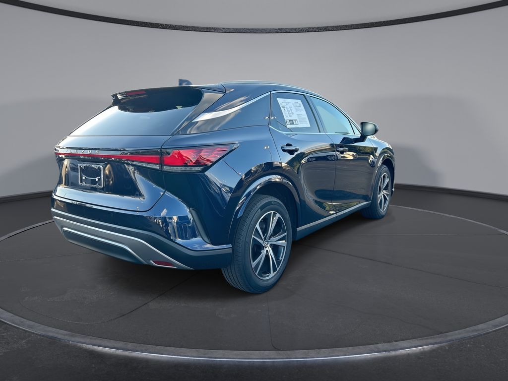 Thumbnail: 2024 Lexus RX - 11