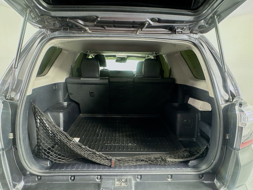 Used Car 2021 Toyota 4runner  Sr5 Premium For Sale Under $40,000 In Austin, Texas