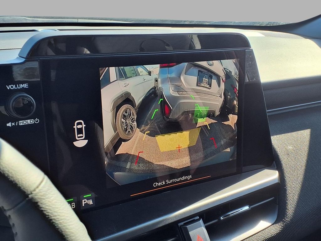 new 2026 Subaru Outback car, priced at $41,232