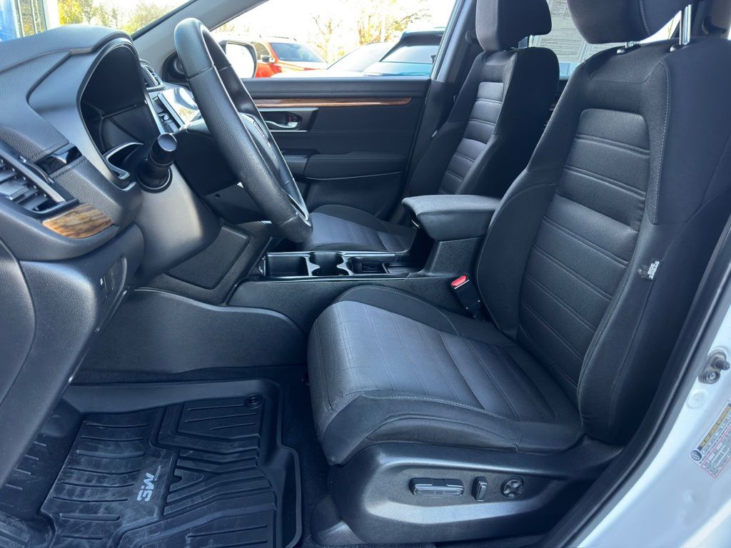 2022 Honda CR-V EX - 11