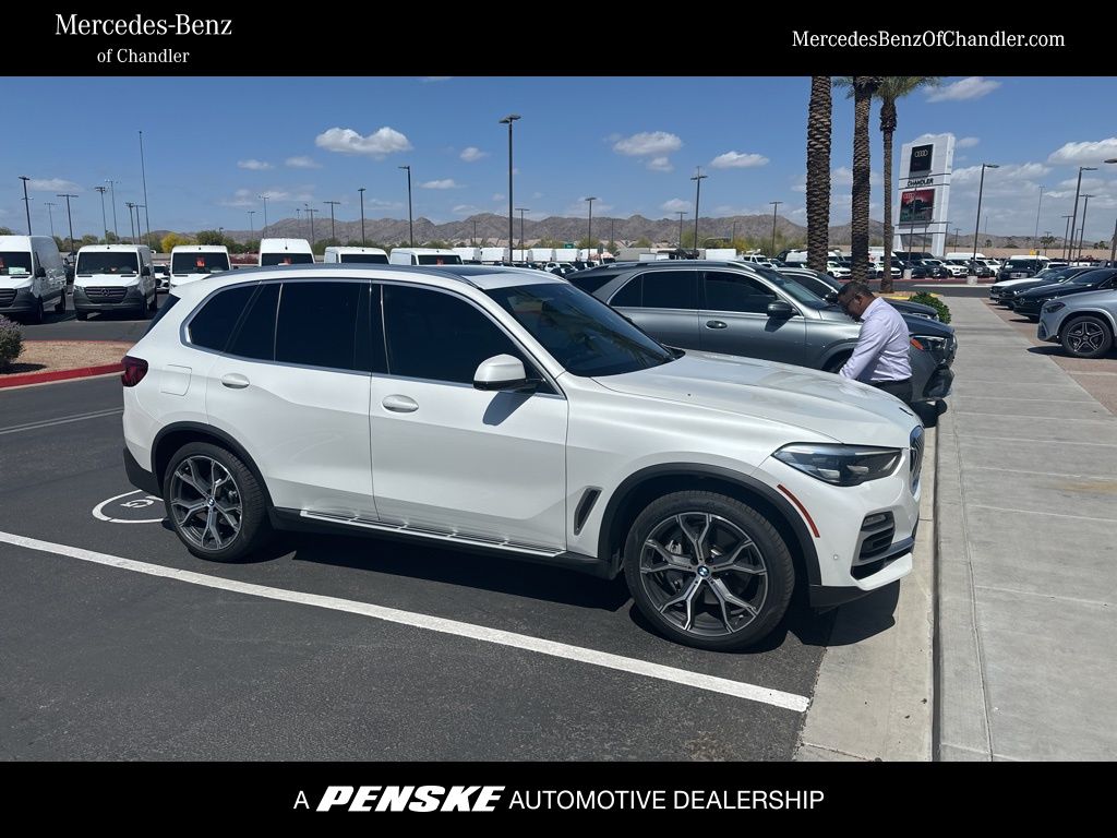 2019 BMW X5 xDrive50i -
                Chandler, AZ
