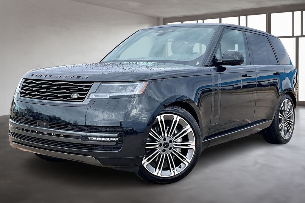 2026 Land Rover Range Rover P400 SE AWD