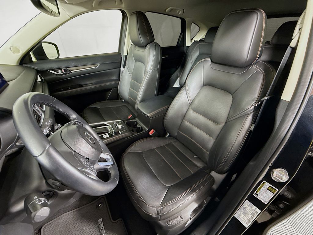 Thumbnail: 2023 Mazda CX-5 - 21