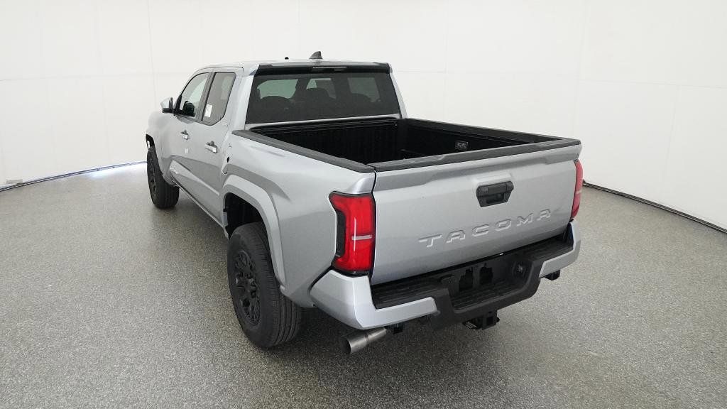 Thumbnail: 2025 Toyota Tacoma - 15