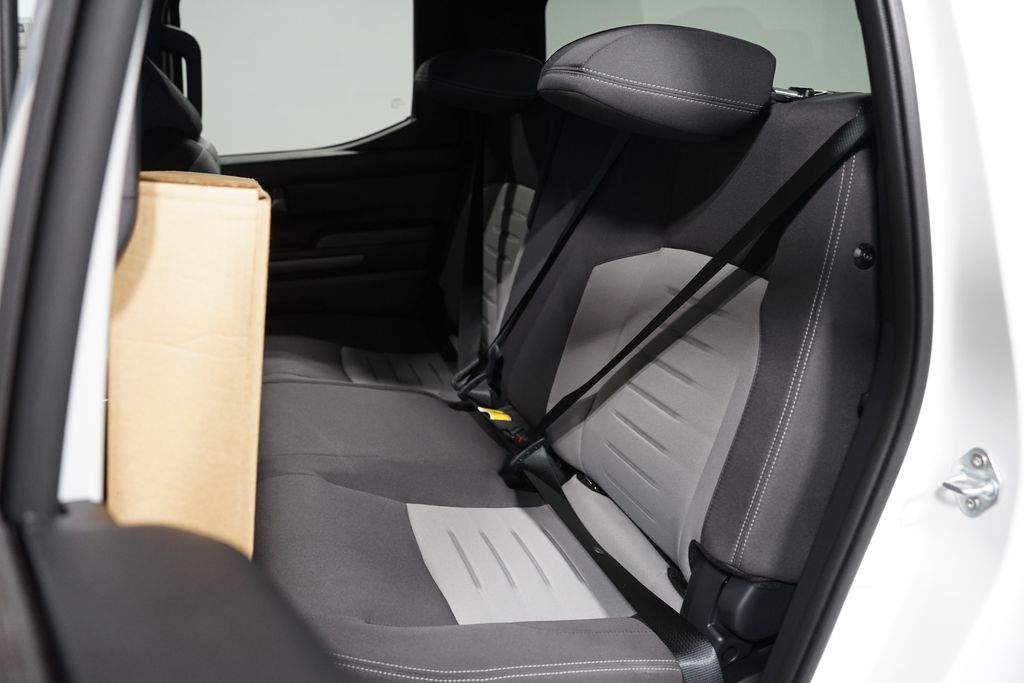 Thumbnail: 2026 Toyota Tacoma - 30