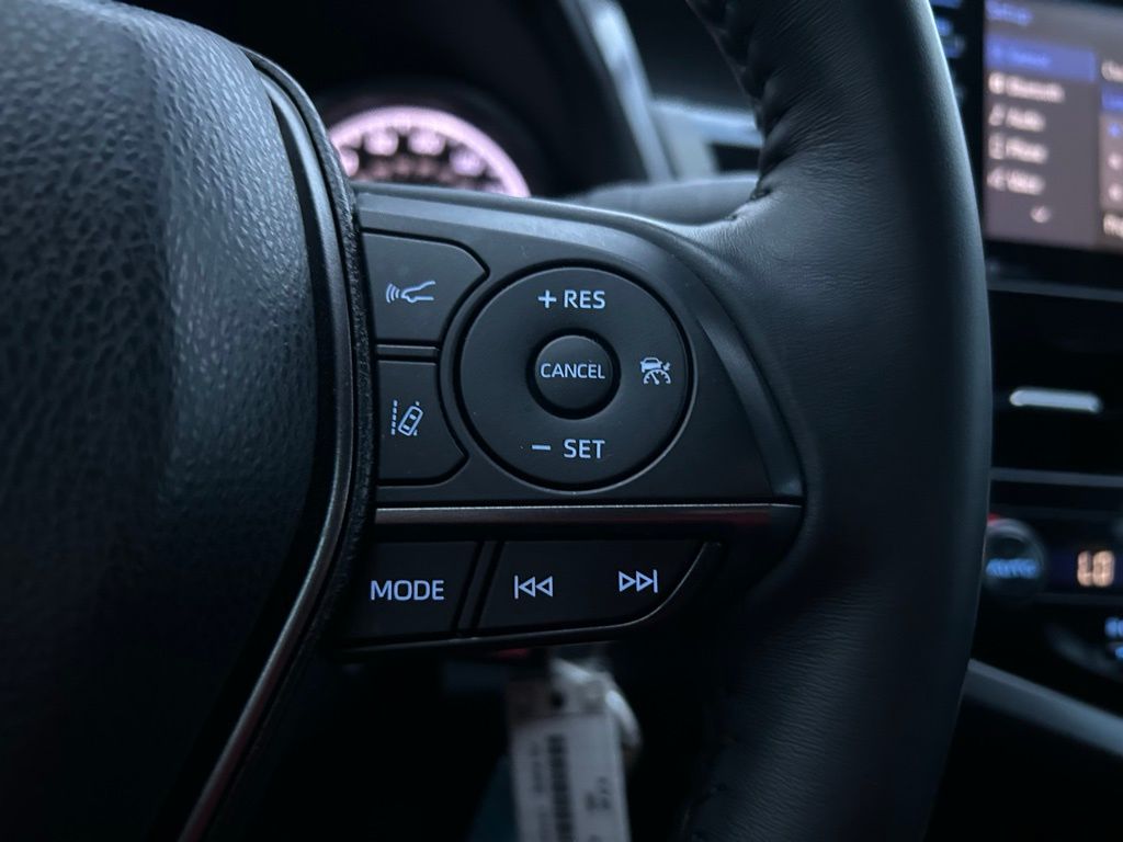 Thumbnail: 2024 Toyota Camry - 19