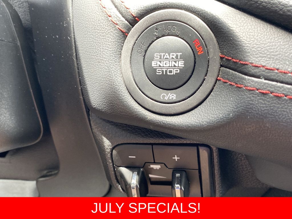 Used 2024 Dodge Durango SUV